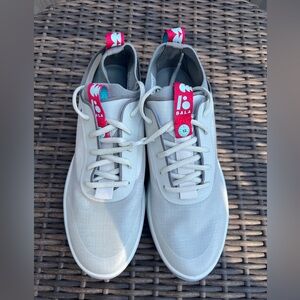 BALA Twelves NWOB Gray Nursing Shoes Women’s Sneakers